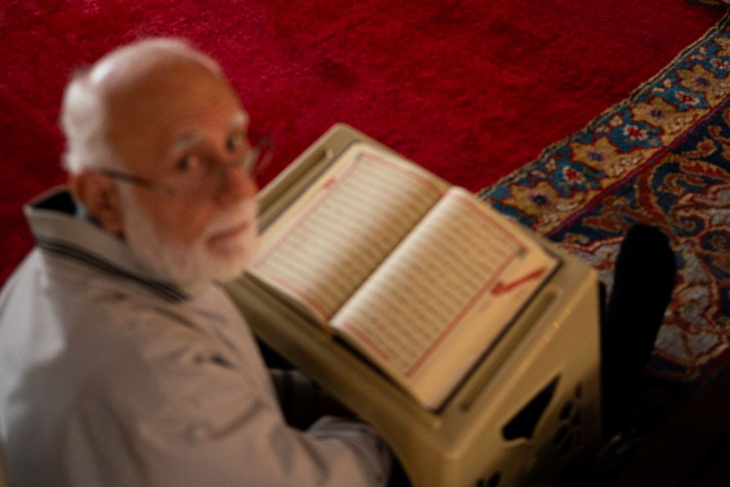 Fotografía callejera paso a paso en Estambul.