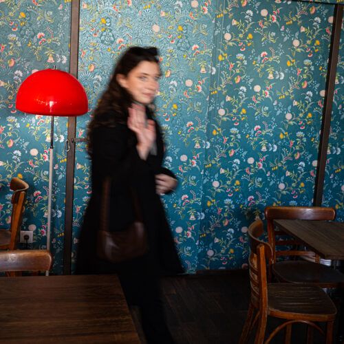 Calle Asombro: Curso de Fotografía Callejera en Barcelona, abril 2026.