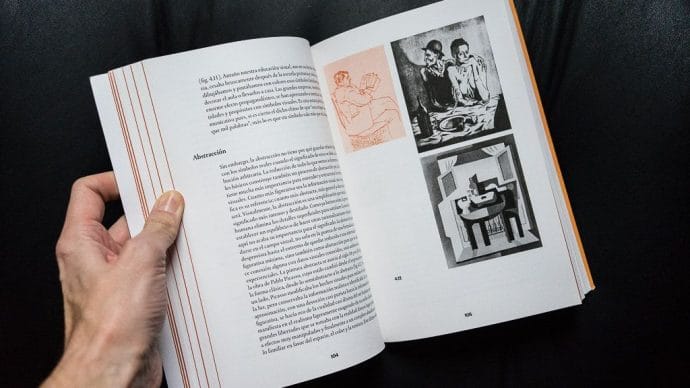 Libro: La Sintaxis de la Imagen, D. A. Dondis | Jota Barros